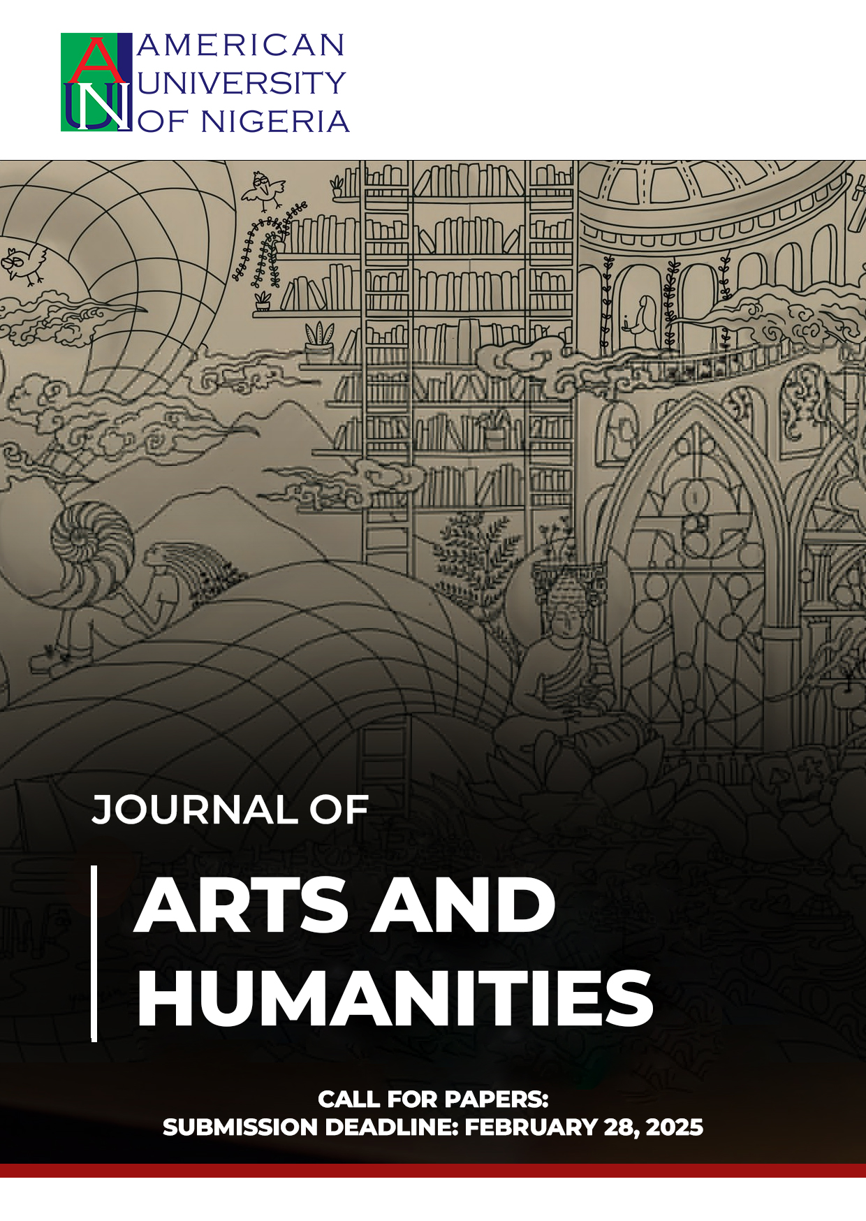 Art and Humanities Journal