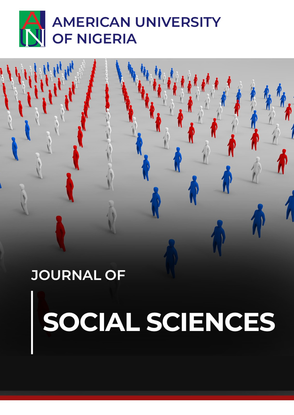                     View Vol. 1 No. 1 (2025): AUN Journal of Social Sciences (AUNJSS)
                